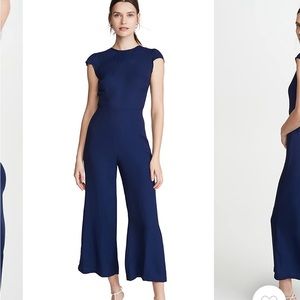 Reformation Jumpsuit